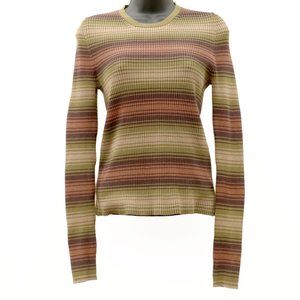 Michael Kors long sleeve top